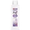 SALERM - Shampoo per capelli biondi con capelli grigi, stoppini o decolorati - Biokera Fresh Violet - 300 ml - Shampoo viola - Ombra e Illumina - Mantiene il colore - Senza solfati o Parabeni
