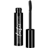 Mesauda Milano Mascara - 13 ml, Nero