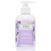 CND Lozione per mani e corpo, lavanda e jojoba, confezione da 1 (1 x 245 ml)