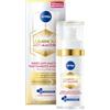 NIVEA Luminous630 Siero Viso Anti-Macchie Trattamento Avanzato 30 ml, Siero antimacchia viso per una pelle luminosa, Siero viso Acido Ialuronico e Thiamidol brevettato per tutti i tipi di macchie