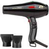 PARLUX Asciugacapelli 2800 Nero, Standard