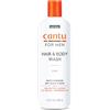 Cantu Shampoo balsamo 3 in 1 da uomo, 13,5 oz