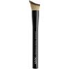 NYX Professional Makeup Pennello Viso per il Make Up Custom Drop Foundation Brush