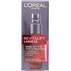 L'Oréal Paris Siero Viso Revitalift Laser X3, Azione Antirughe Anti-Età con Acido Ialuronico e Pro-Xylane, 30 ml, l'imballaggio può variare