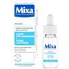 Mixa - Siero concentrato reidratante - Per pelli disidratate e sensibili - Arricchito con acido ialuronico e lattico - 30 ml