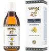 L'AMANDE - Olio di Calendula 100% Naturale con Vitamina E, per Corpo e Capelli Delicato Fresco e Agrumato, Azione Dermonutriente ed Emolliente, per Massaggio Pelli Secche e Mature 250 ml