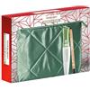 Deborah Milano - Pochette Idea Regalo Formula Pura, include Mascara Volume e Forza e Matita Occhi Formula Pura BIO n.01 Black, N.01