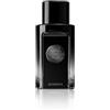 Banderas The Icon By Banderas Eau de Parfum per uomo, Lunga durata, Profumo virile, elegante, trendy e sensuale, Note legnose, ambrate e di legno di sandalo, 50 ml