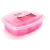 SELAS Paraffina di rosa canina 1.300ml (980g) SELAS. Per trattamenti estetici di mani e piedi. Riscaldata, idratante.