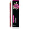 Helan, I Colori di Helan - Matita Labbra Morbida Facile da Stendere con Vitamina E Nutriente, Make Up Labbra Matte, Trucchi Donna a Lunga Durata - Matite Labbra Bio Definizione Perfetta, Rosa Cipria