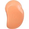 Tangle Teezer Spazzola districante originale per capelli bagnati e asciutti, spazzola districante per capelli fini, ricci, spessi, afro, ideale per tutti i tipi di capelli (arancione)
