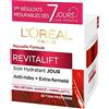 L'Oréal Paris Revitalift - Trattamento anti-invecchiamento Idratante & Rassodante - Crema da giorno antirughe ed extra fermezza - Arricchito con Pro-Retinolo - Per tutti i tipi di pelle - 50 ml