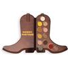 Revolution Beauty London Revolution, Disney's Toy Story x Revolution Palette Woody Boot, Palette Ombretti a Otto Colori, Vegano e Senza Crudeltà