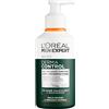 L'Oréal Paris men expert L'Oréal Men Expert - Gel schiumogeno purificante anti-imperfezioni - Detergente - Disobbo i pori e riduce le imperfezioni - Arricchito con acido salicilico - Derma Control - 260 ml