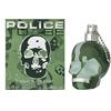Police, To Be Camouflage, Eau de Toilette, 40 ml