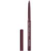 Bourjois Bourjois, Kajal Twist'Matic, Matita Occhi E Eyeliner 2 In 1, Lunga Durata, Formula Waterproof, 03 Henna'Dorable - 21 g