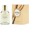 L'AMANDE - Profumo Donna Moderno e Sensuale con Salvia, Cardamomo e Cedro, Eau De Parfum dalle Note Legnose e Agrumate, Idee Regalo Donna Compleanno, Profumi Donna, 50 ml, Made in Italy