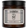 Bandido Gel per capelli da uomo, 500 ml, 06 curly | gel per capelli da uomo | non incollano | effetto capelli bagnati | gel per capelli brillante | gel per lo styling dei bambini - gel per capelli da