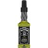 Bandido Eau de Cologne Uomo 150 ml Army After Shave Men Acqua profumata Acqua da barba per uomini, rinfresca il profumo di lunga durata, previene bruciare la rasatura, cura dopo la rasatura (Army, 150