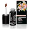 Helan I Colori di Helan - Bio Correttore Occhiaie e Viso Liquido Dark Effetto Fondotinta Coprente Professionale, Make Up con Vitamina E Burro di Karitè Olio di Jojoba, Trucchi Makeup Lunga Durata 9 ml