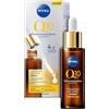 NIVEA Q10 Expert Siero idratante viso antirughe doppio attivo, 30 ml