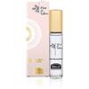 Helan, Fior di Talco - Profumo Donna Note Fresche Agrumate Eau de Parfum Femminile Talcata Floreale con Vaniglia e Fiori d'Arancio, Profumi Donna Leggeri dalla Fragranza Muschiata Durata 4-5 Ore 10 ml