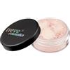 Neve Cosmetics cipria minerale in polvere libera trasparente e luminosa dalla morbida satinatura dorata | Illuminismo