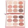 3INA MAKEUP - The Color Palette 300 - Multicolore - Ombretti con Tonalità a Lunga Durata - Ombretto Multiclore con effetto Glitter Opaco Satinato & Metallico - Vegan - Cruelty Free