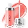 KIKO Milano 3D Hydra Lipgloss 09 | Lucidalabbra Emolliente Effetto 3D