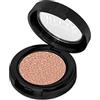 Helan - Ombretto Occhi Compatto, Colore Intenso e Brillante, Ombretto Glitter Occhi con Finish Cremoso, Palette Ombretti Professionali Naturale - Trucchi Donna per Make Up Luminoso, Color Pesca, 2 gr