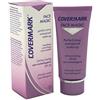 Covermark Fondotinta Waterproof Face Magic, Ipoallergenico e Non Comedogenico, SPF 20, Per Tutti i Tipi di Pelle, Formula Cremosa e Senza Acqua, Colore 02, Formato 30 ml