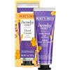 Burt's Bees, crema mani alla lavanda e miele