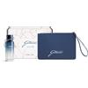 DIAMOND INTERNATIONAL GATTINONI | NOTA BLU Gift Set, Eau De Parfum 75ml - Pochette Ufficiale Gattinoni, Fragranza Agrumata e Floreale