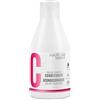 SALERM - Balsamo per capelli tinti - Color Longer Hair Lab - 300 ml - con Provitamina B5 e Vitamine A ed E - Sigilla e mantiene il colore - Protezione solare UV - Senza solfati o Parabeni