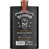 BANDIDO Shampoo da barba da 250 ml | Sapone da barba | Beard Wash | Pulizia e cura per la barba - La cura naturale della barba senza sale e solfato | anche come idea regalo | Beard Shampoo | Profumo
