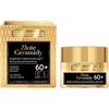 Bielenda CERAMIDI GOLD Crema rigenerante profonda antirughe 60+ giorno/notte 50 ml