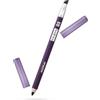 Pupa Matita Occhi Multiplay Full Violet - Triplo Uso Eyeliner, Ombretto e Kajal - Adatta per Occhi sensibili e Lenti a contatto (Colore 05 Full Violet) Formato 1,2 g