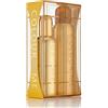 COLOUR ME Gold Homme Profumo da uomo, Eau de Parfum 90 ml e Spray corpo 150 ml - Set regalo da 2 profumi, Fragranza di lusso - Dopobarba da uomo, Persistente Fragranza di Milton-Lloyd