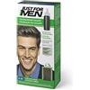 Just for men COLORANTE en champú #castaño medio 30 ml