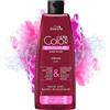 Joanna Ultra Color System Rosa Balsamo Per Capelli, Anti Giallo Argento Bianco 150 ML