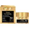 Bielenda Crema di riparazione Ultra di ceramica dorata, 70 +