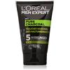 L'Oréal Paris men expert L'Oréal Men Expert, gel detergente Pure Charcoal, contro la pura pelle maschile (Pickel, Mitesser, pelle grassa e oleosa) (1 x 100 ml)