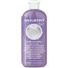 Naturtint | Shampoo Antigiallo Viola | Per capelli bianchi, decolorati, biondi o grigi. Nutre e Ripara | Senza solfati, parabeni o siliconi | 96,6% Ingredienti Naturali | 330 ml
