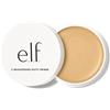 e.l.f. e.l.f C-Brightening Putty Primer, primer illuminante e uniformante, arricchito con vitamina C, Universal Sheer (packaging variabile)