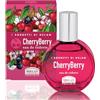 Helan I Sorbetti CherryBerry - Profumo Donna e Uomo Fruttato, Passionale e Gourmand con Vaniglia, Pistacchio e Frutti di Bosco - Eau de Parfum con Note di Mandorle Dolci, Profumi Estivi Leggeri, 30 ml