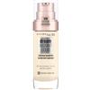 Maybelline New York Dream Radiant Liquid Tono 03 True Ivory Base De Maquillaje Con Serum Hidratante Pieles Claras - 30Ml