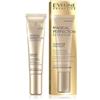 Eveline Cosmetics Correttore Magico Perfezione - Medio, 15ml | Correttore Anti-Fatica e Imperfezioni con Acido Ialuronico, Vitamina E, Peptidi & Tè Verde Matcha