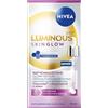 NIVEA LUMINOUS630 - Siero di bagliore istantaneo per il viso con thiamidol, niacinamide e aloe, giorno 30 ml