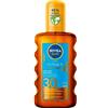 Nivea Sun Protege&Broncea Olio Abbronzante Protettivo SPF 30-200 ml