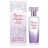 Christina Aguilera - Eau so Beautiful Eau de Parfum, Profumo Femminile, con Note di Foglie di Violetta Schiacciate, Gardenia, Magnolia e Sandalo, Profumo per Donna - 30 ml